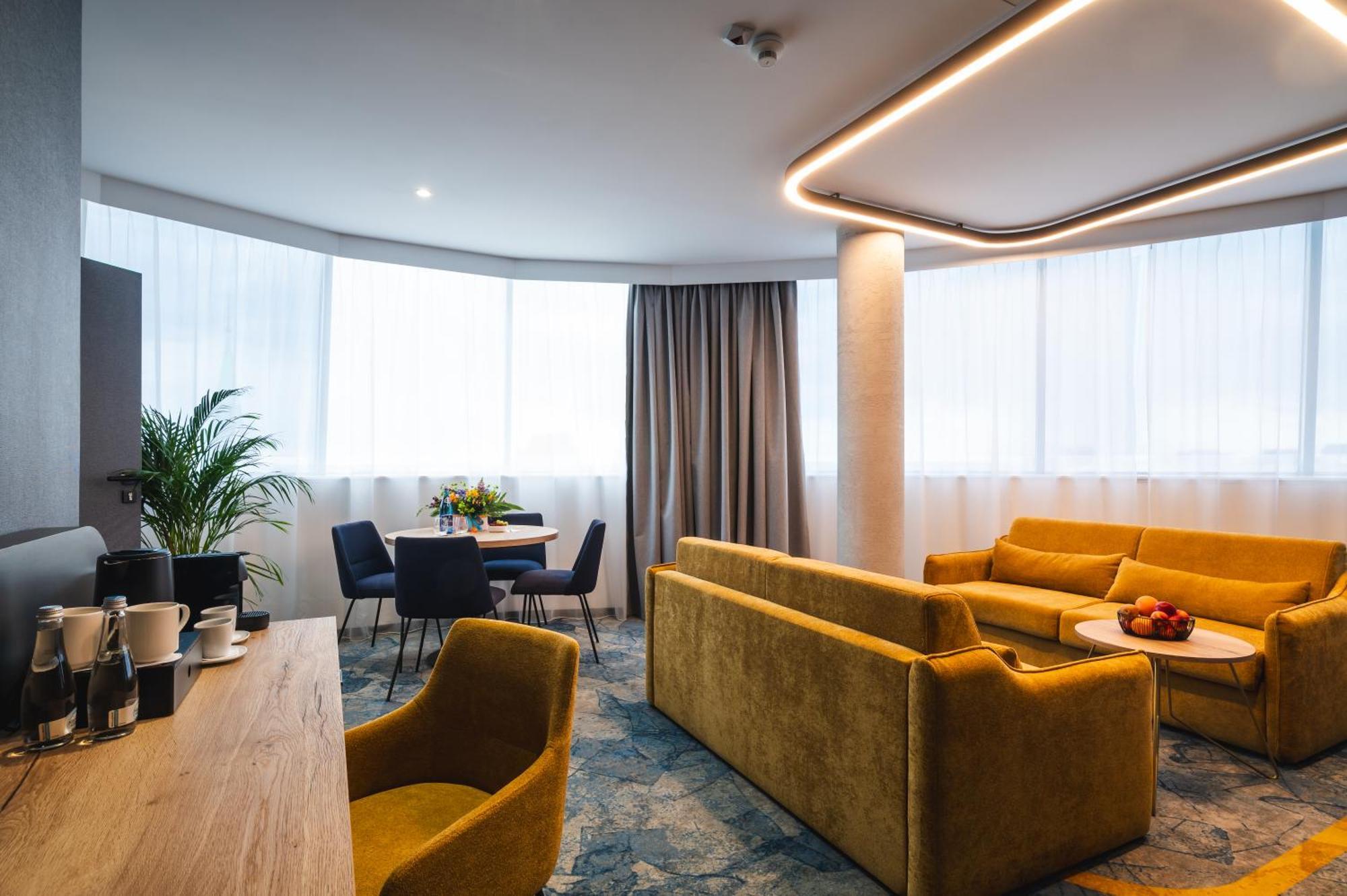 Focus Hotel Premium Wroclaw, Wroclaw